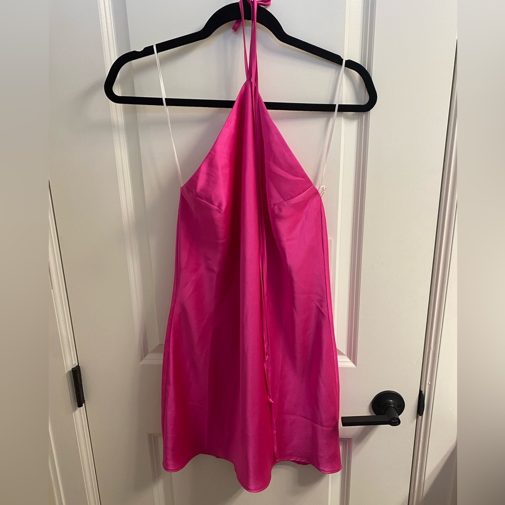 Brand new Show Me Your Mumu dress